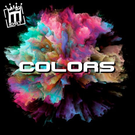 Colors | Boomplay Music