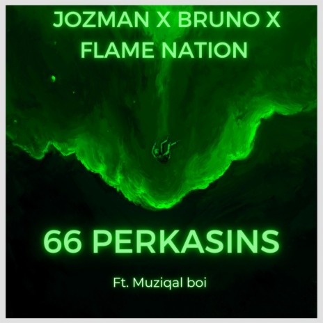 66 Perkasins (feat. Muziqal Boi) | Boomplay Music