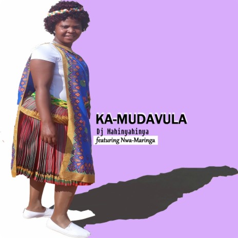 Ka-Mudavula ft. Nwa-Maringa