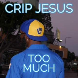 Crip Jesus