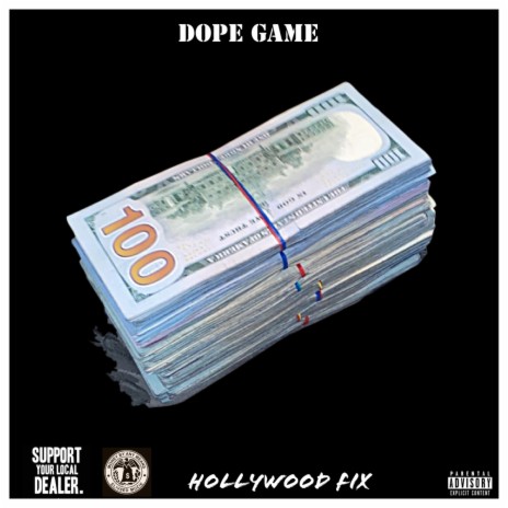 Dope Game | Boomplay Music