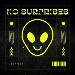 No Surprises (Radio Edit)