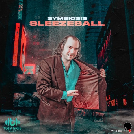 Sleezeball | Boomplay Music