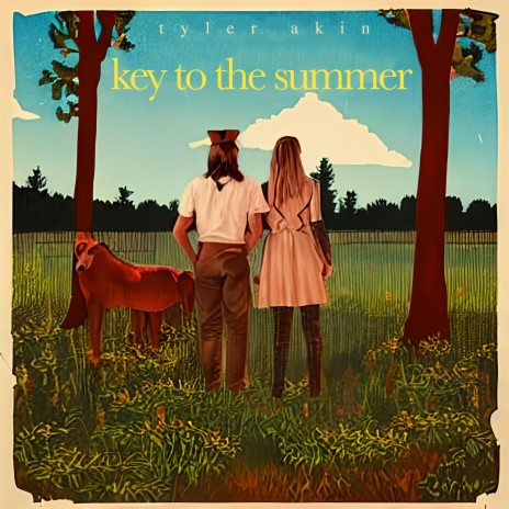 Key to the Summer | Boomplay Music