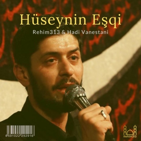 Huseynin esqi (Hadi Vanestani |2024|) | Boomplay Music