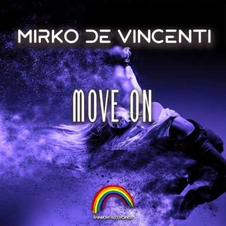 Move On (Radio Edit) | Boomplay Music