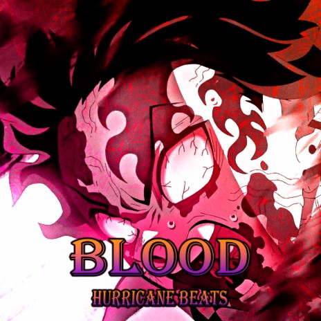 Blood | Boomplay Music