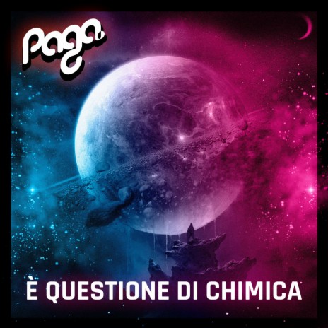 E' Questione Di Chimica | Boomplay Music