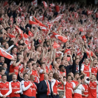 Arsenal Fc Chants