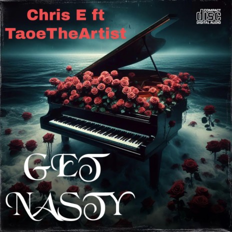 Get Nasty ft. TaeoTheArtist | Boomplay Music