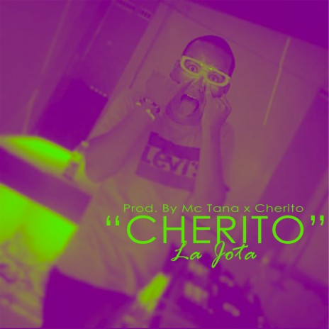 CHERITO | Boomplay Music