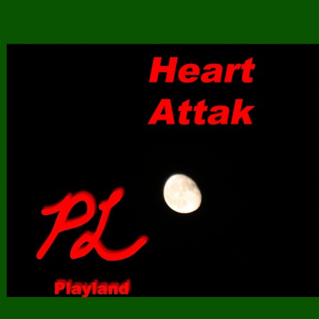 Heart Attak | Boomplay Music