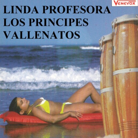 Linda Profesora | Boomplay Music