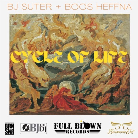 Cycle of Life ft. Boos Heffna