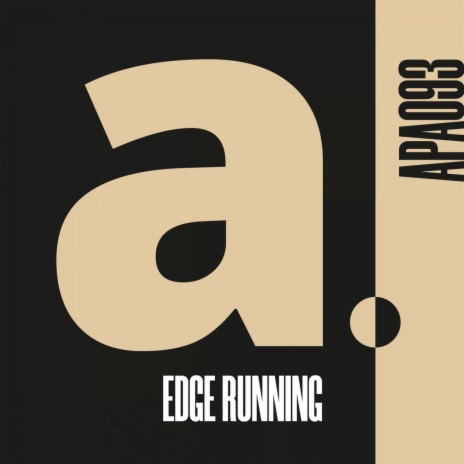 Edge Runner | Boomplay Music