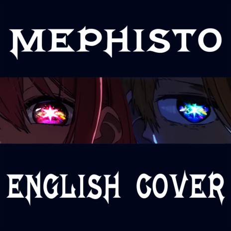 Mephisto (English Cover)