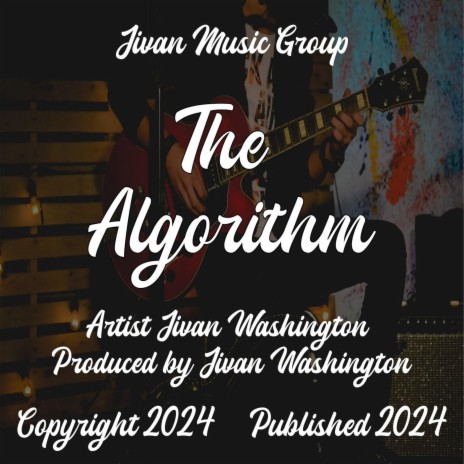 The Algorithm | Boomplay Music