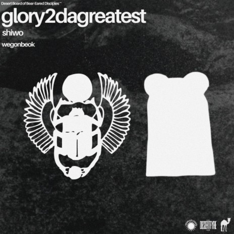 glory2dagreatest | Boomplay Music