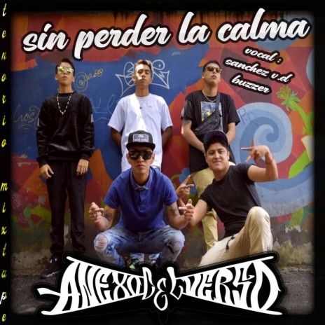 sin perder la calma | Boomplay Music