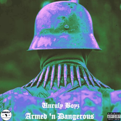 Armed n' Dangerous | Boomplay Music