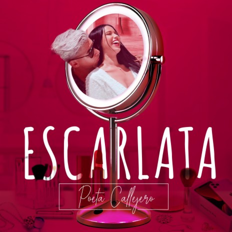 Escarlata | Boomplay Music