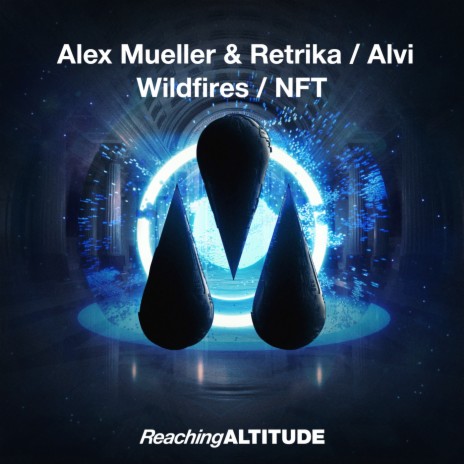 NFT ft. Alex Mueller & Alvi | Boomplay Music