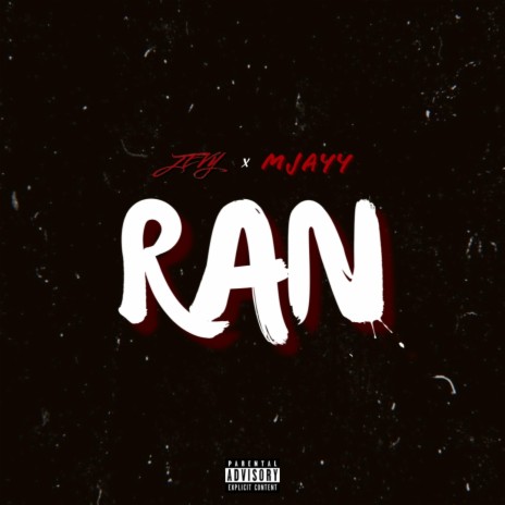 Ran ft. Mjayy | Boomplay Music