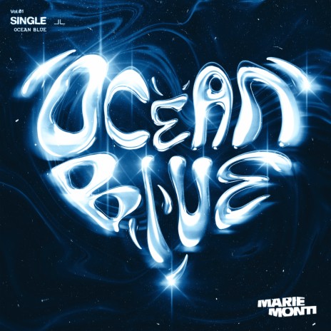 OCEAN BLUE | Boomplay Music