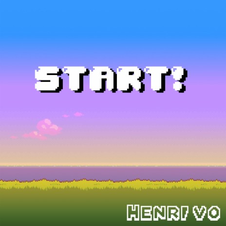 START! | Boomplay Music