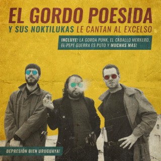 El Gordo Poesida Y Sus Noktilukas Le Cantan Al Excelso