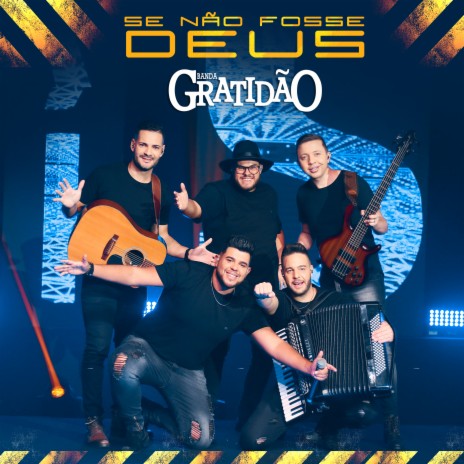 Se Não Fosse Deus | Boomplay Music