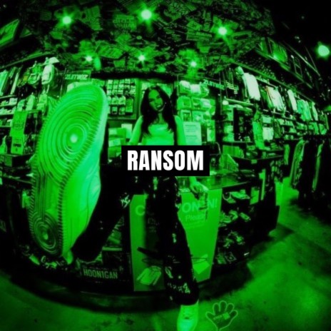 Ransom (Hip-Hop Beat)