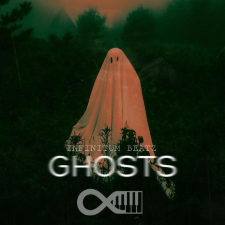 Ghosts | Boomplay Music