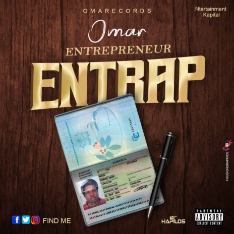 Entrap | Boomplay Music