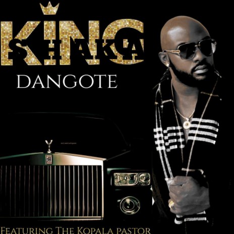Dangote (feat. The Kopala Pastor) | Boomplay Music