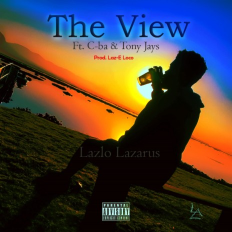 The View (feat. C-ba & Tony Jays) | Boomplay Music