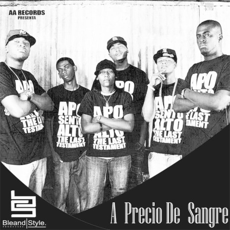 A Precio de Sangre | Boomplay Music