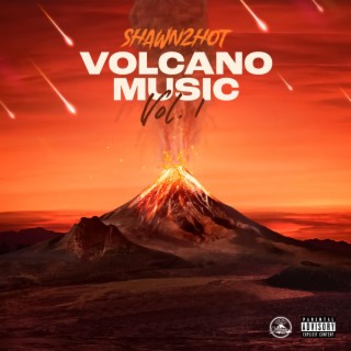 Volcano Music, Vol. 1