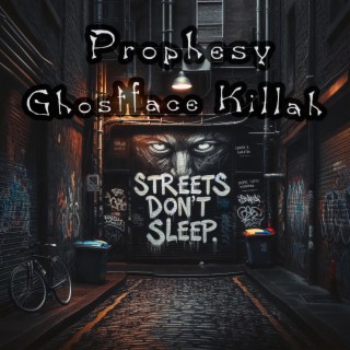 Streets Don't Sleep