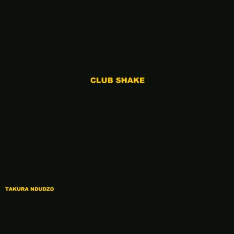 Club Shake