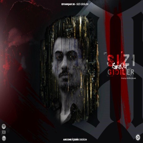 Sizi Gidiler ft. Serhat Biricik & Faço | Boomplay Music