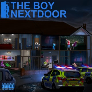 The Boy Nextdoor