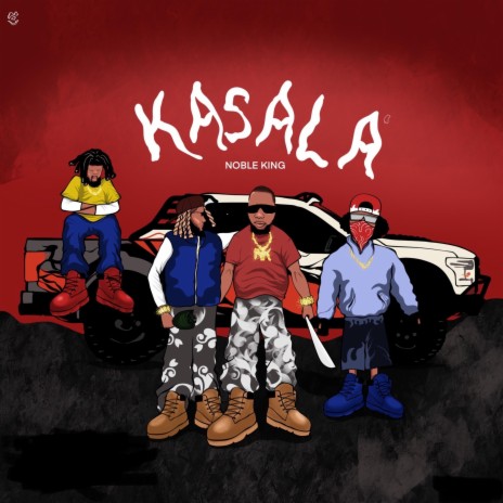 Kasala | Boomplay Music