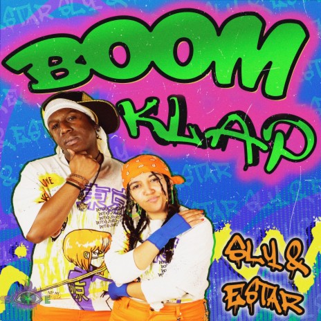 Boom Klap | Boomplay Music
