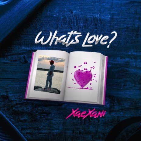 What's Love | Boomplay Music