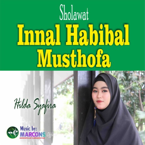 Innal Habibal Musthofa | Boomplay Music