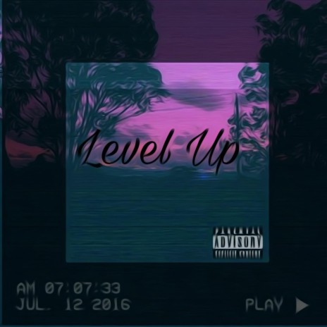 Level Up ft. Vonumanatii | Boomplay Music