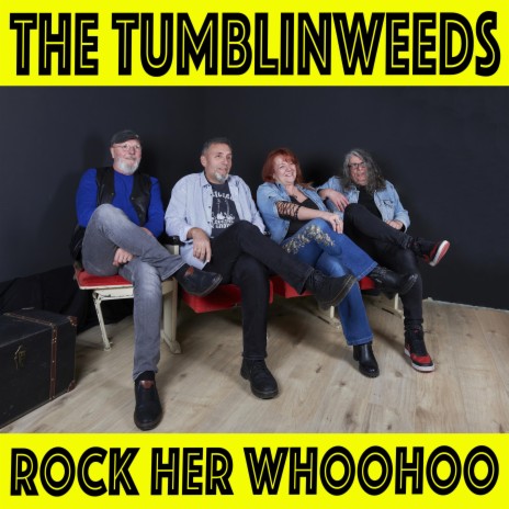 Rock Her Whoohoo | Boomplay Music