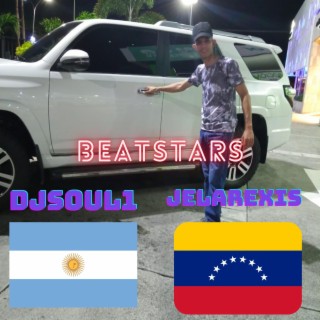 Beatstars (Jelarexis Djsoul1)