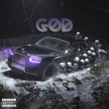 GOD | Boomplay Music
